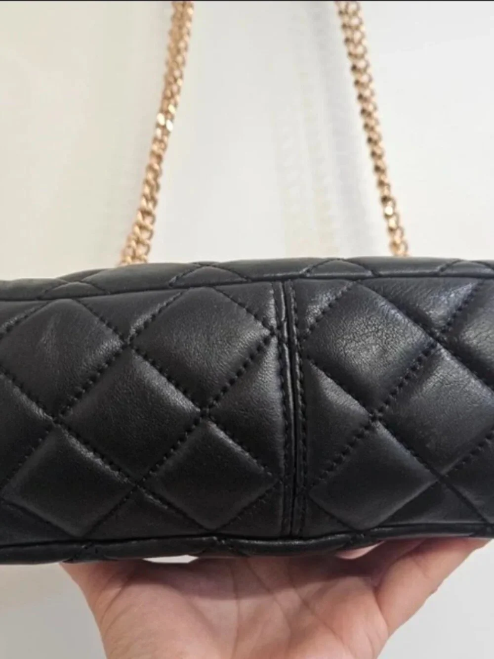 Michael Kors Flap Bag